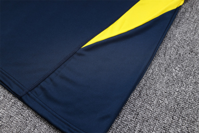 Spain Training Jersey 23/24