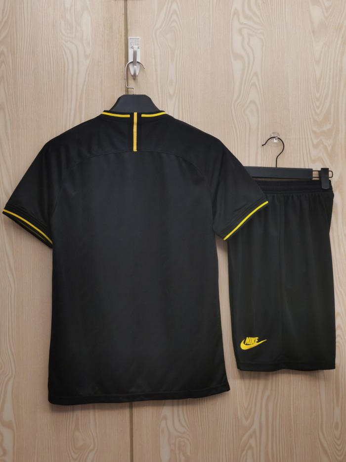 Inter Milan Third Man Jersey 19/20 Tops