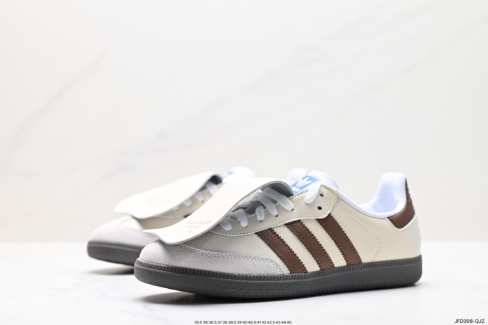 Adidas Originals Samba Vegan OG”SPD IG1024