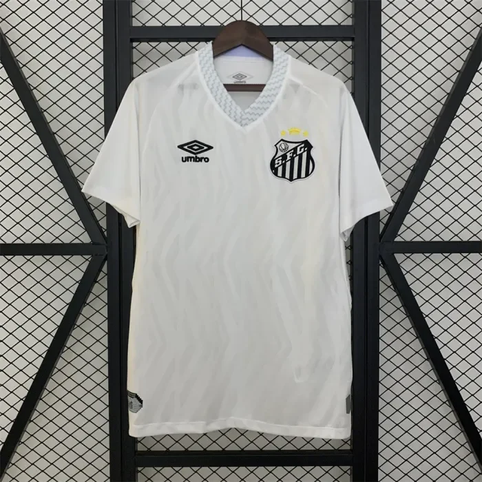 Santos Home Man Jersey 25/26