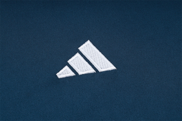 Real Madrid Training Jersey Suit 23/24