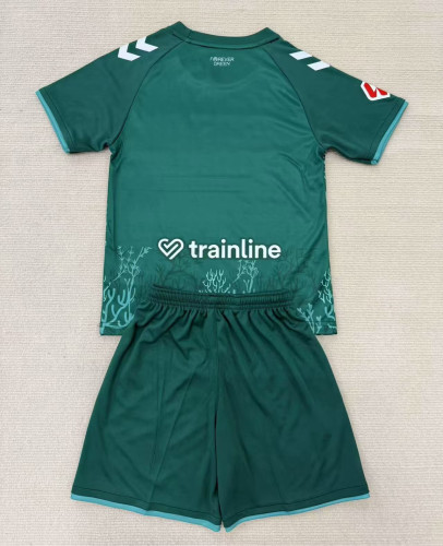 Real Betis Special Kids Suit 25/26