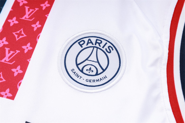 Paris Saint Germain Training Jersey 23/24