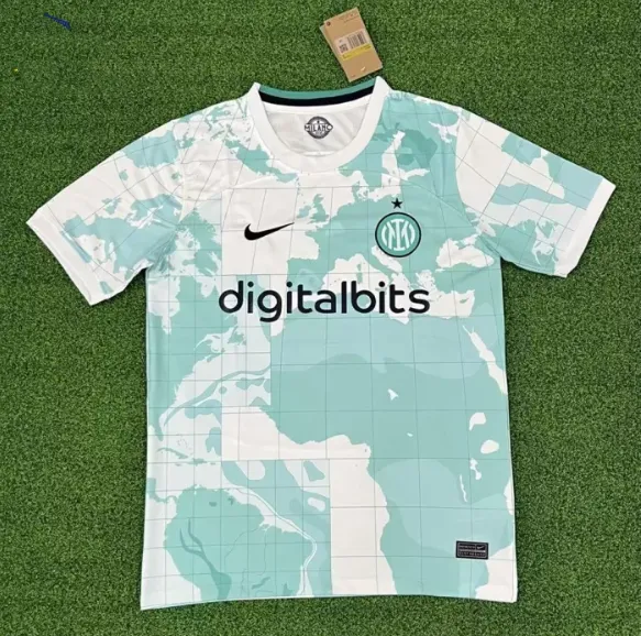 Inter Milan Away Man Jersey 22/23