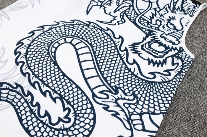 Real Madrid Training Jersey 23/24