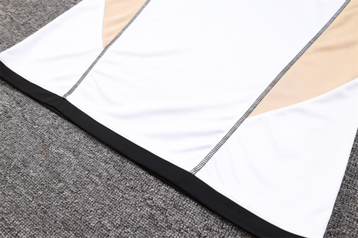 Real Madrid Training Jersey Suit 23/24