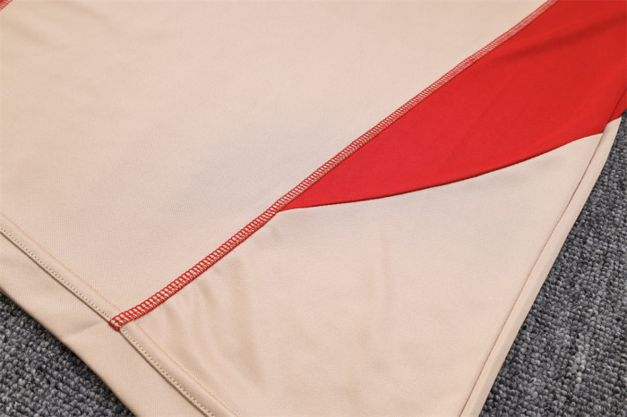 Sao paulo Training Jersey Suit 23/24