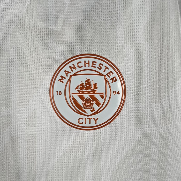 Manchester City Away Man Jersey 23/24