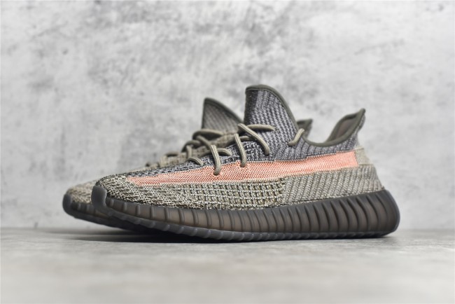 Yeezy Boost 350 V2 “Ash Stone” GW0089