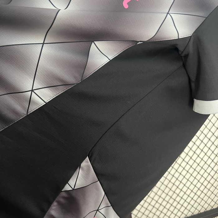 SC Braga Away Man Jersey 24/25