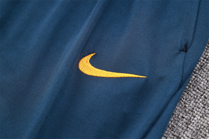 Portugal Training Jersey Suit 23/24