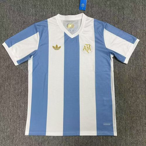 Argentina 50th Anniversary Edition Man Jersey 24/25
