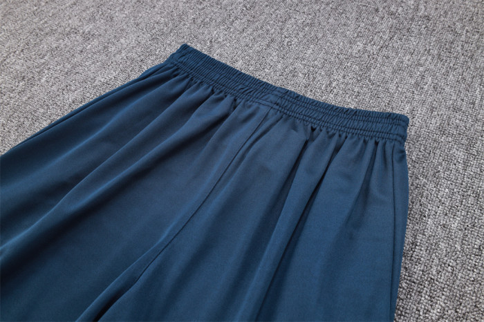 Portugal Training Jersey Suit 23/24