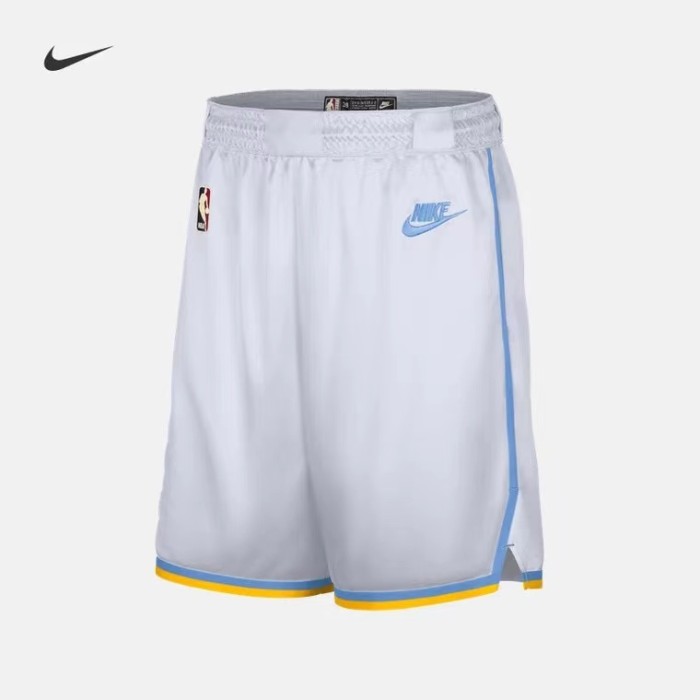 Los Angeles Lakers  basketball  Shorts 2023 Classic Edition