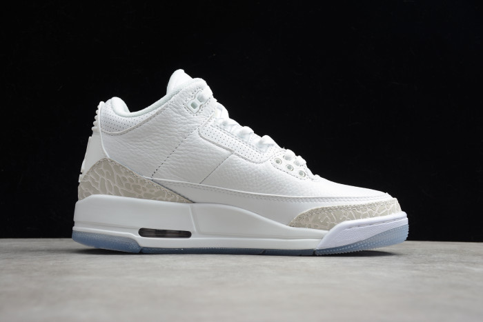 Air Jordan 3 Retreat 136064-111