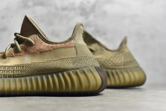 Yeezy Boost 350V2 “Sulfur” FZ5240