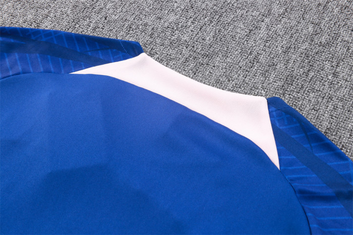 Atletico Madrid Training Jersey 23/24