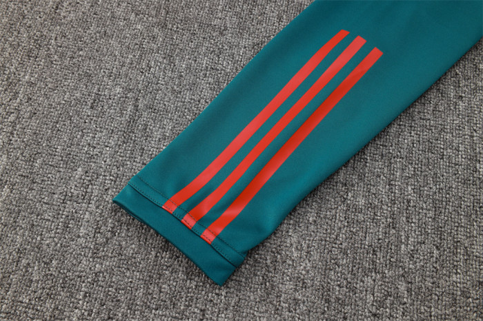 Manchester United Training Jersey Suit 23/24