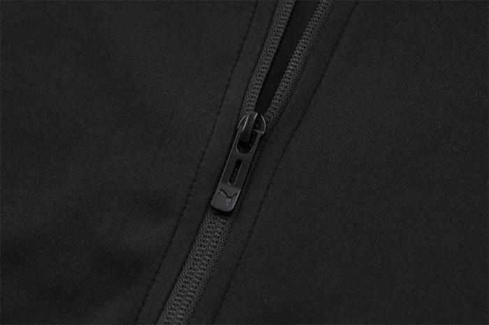 Marseille Training Jacket 23/24