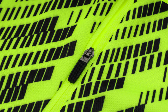 Barcelona Training Jersey Suit 23/24