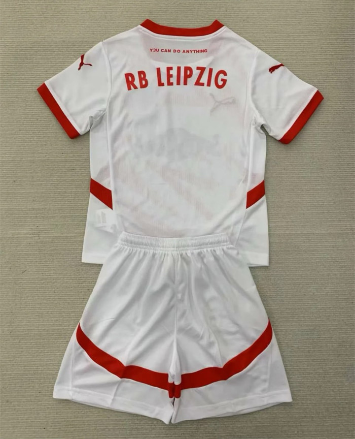 Leipzig Home Kids Jersey 24/25