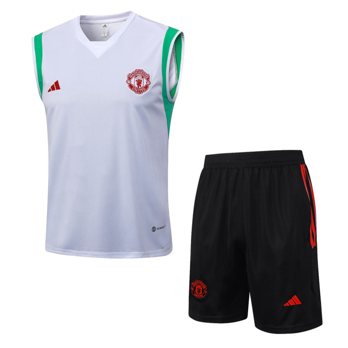 Manchester United Training Jersey 23/24