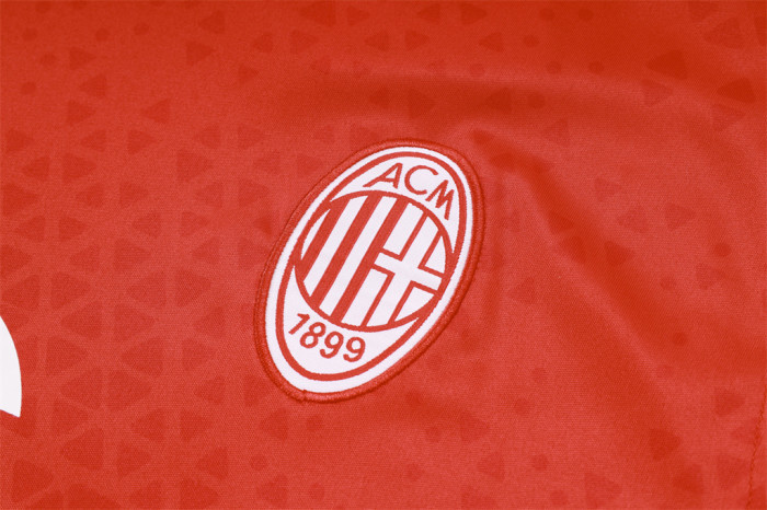 AC Milan Training Jersey 23/24