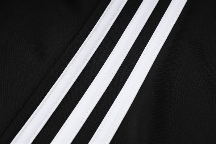 Real Madrid Training Short sleeve Suit 24/25