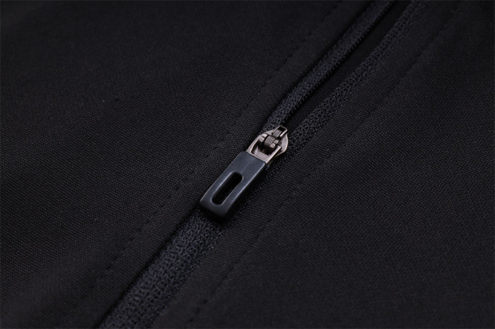 Juventus Training Jacket Suit 23/24