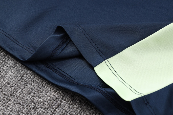 Brazil Training Jersey Suit 23/24