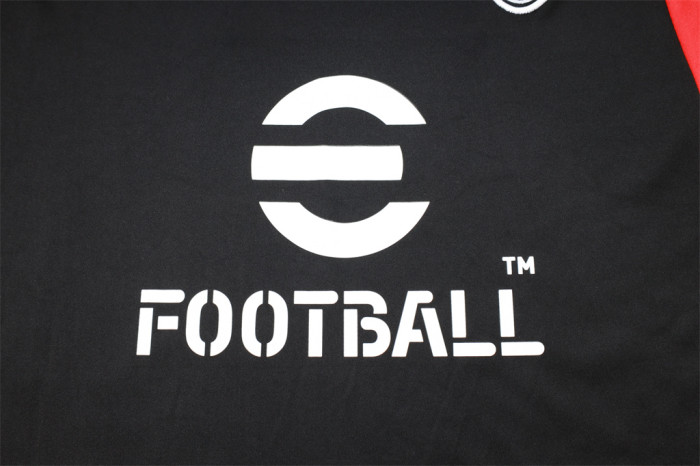 AC Milan Training Jersey 23/24