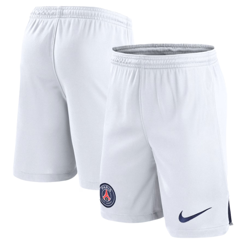 Paris Saint Germain Away Shorts 23/24