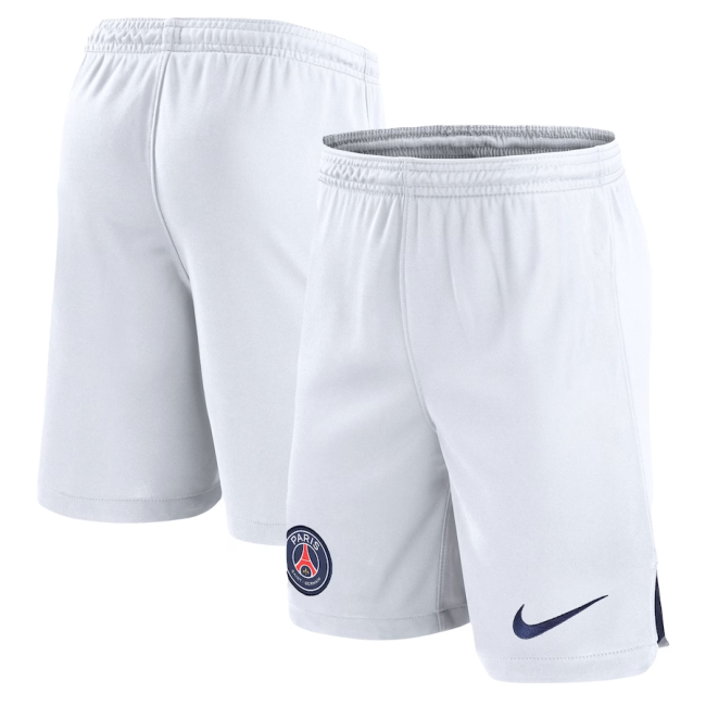 Paris Saint Germain Away Shorts 23/24