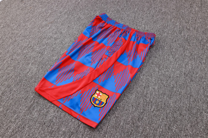 Barcelona Training Jersey 23/24