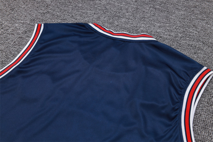 Paris Saint Germain Training Jersey 23/24