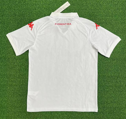Fiorentina Away Man Jersey 24/25