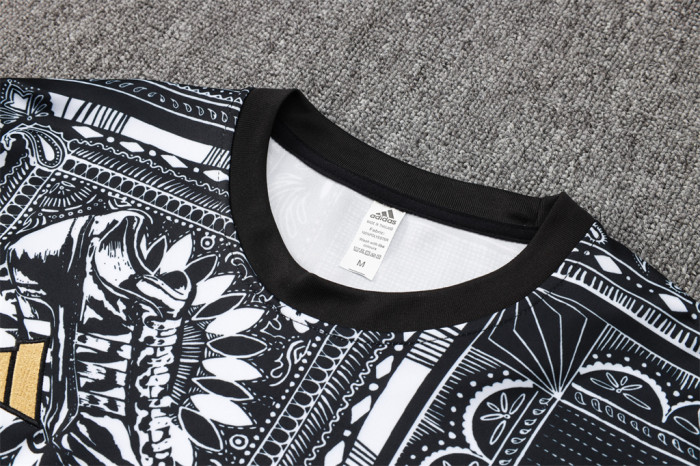 Arsenal Training Jersey Suit 23/24