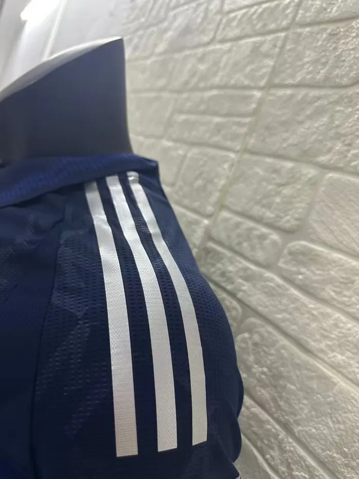 Manchester United Away Player Jersey 24-25