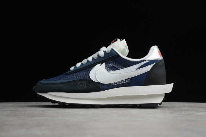 Sacai x Nike LVD Waffle Daybreak / DBR-003