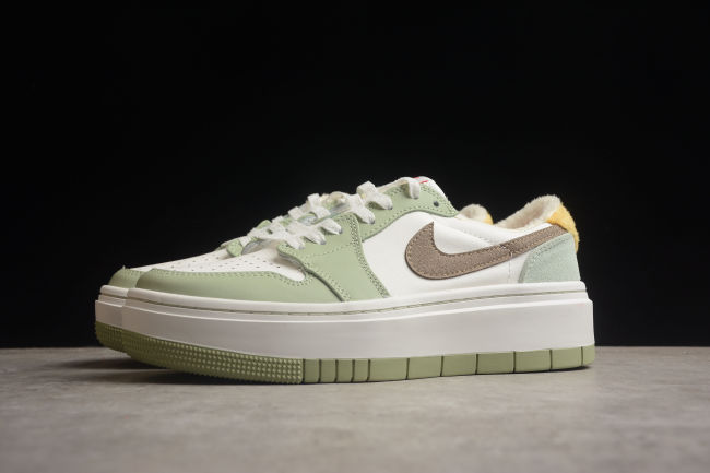 Air Jordan 1 Elevate Low SE Wolf Grey FD4326-121