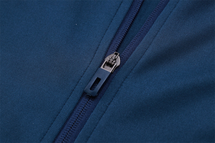 Real Madrid Kids Training Suit 23/24