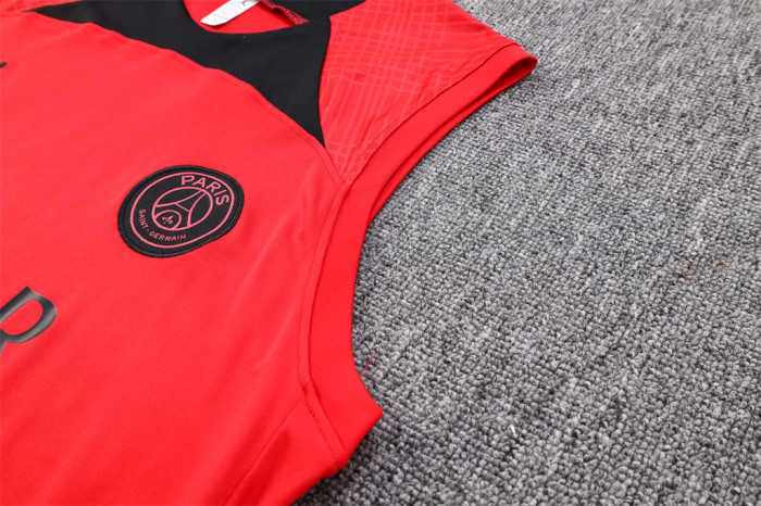 Paris Saint Germain Training Jersey 23/24