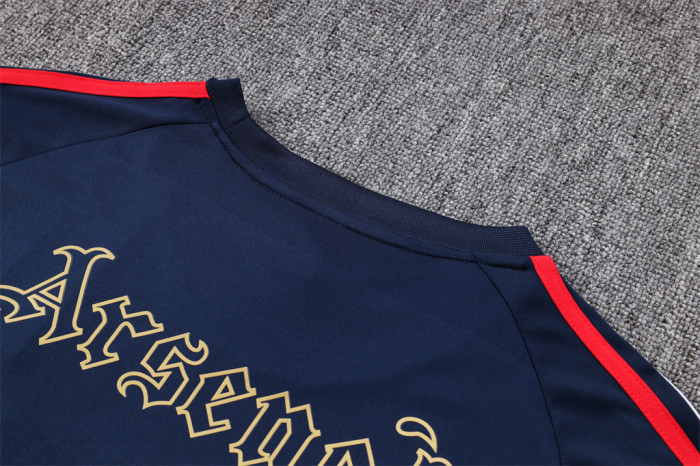 Arsenal Training Jersey 23/24