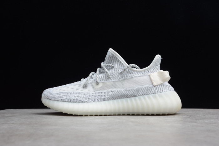 Yeezy Boost 350 V2“Static” Reflective EF2367