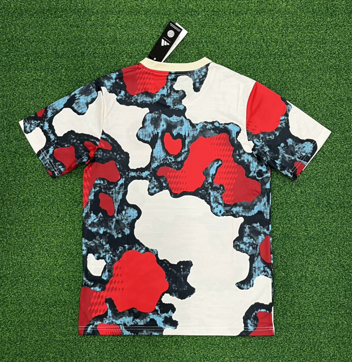 Bayern Munich Man Training Jersey 25/26