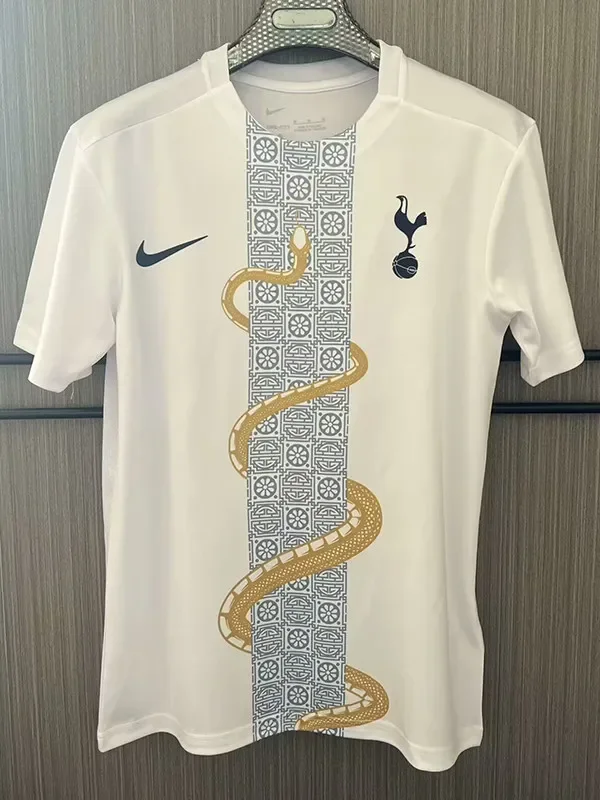 Tottenham Hotspur Year of The Snake Man Jersey 25/26