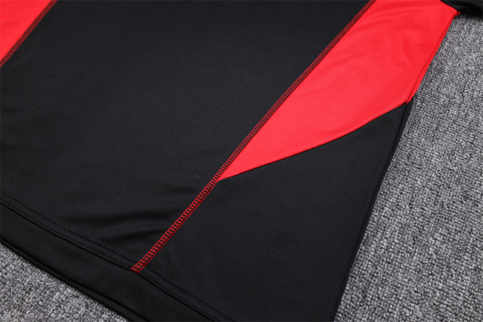 Sao paulo Training Jersey Suit 23/24