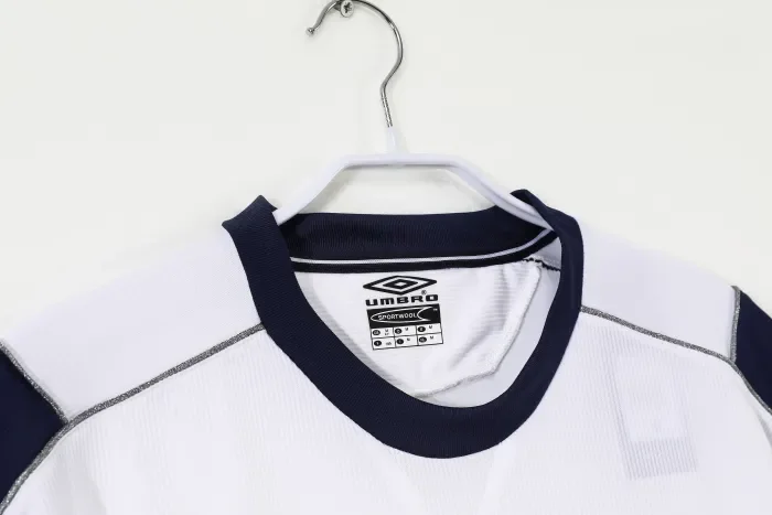 Manchester United Away Retro Jersey 2000/01