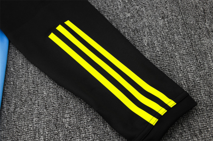 Arsenal Training Jersey Suit 23/24