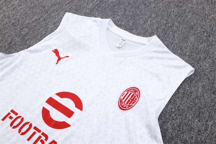 AC Milan Training Jersey 23/24